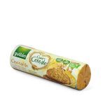 Печиво без пальмової олії злакове Croccante Cuor di Cereale Gullon 265 г Іспанія