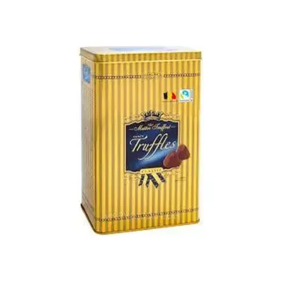 Цукерки шоколадні Truffles Fancy (Трюфелі фантазії) Mautre Ttuffout Австрія 500г