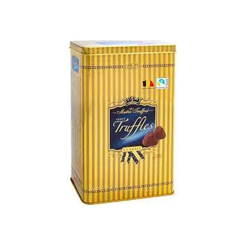 Цукерки шоколадні Truffles Fancy (Трюфелі фантазії) Mautre Ttuffout Австрія 500г