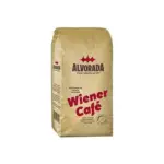 Кава в зернах Alvorada Wiener Kaffee 1кг.