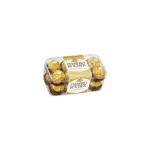 Цукерки Ferrero Rocher 200 г Німеччина