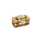 Цукерки Ferrero Rocher 200 г Німеччина