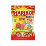 Желейні цукерки Haribo Pasta Frutta Німеччина 160г