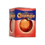 Шоколадний апельсин Terrys Dark Chocolate Orange 145г