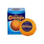 Шоколадний апельсин Terrys Dark Chocolate Orange 145г