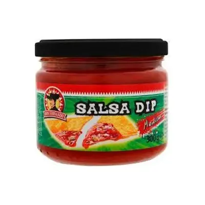 Соус Мексиканський солодкий Salsa Dip 300 г Австрія