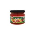 Соус Мексиканський солодкий Salsa Dip 300 г Австрія