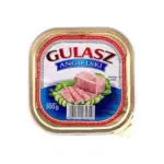 Гуляш м’ясний по-англійськи / Gulasz Angielski 300г Польща