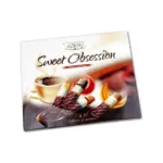 Шоколад Baron Sweet Obsession (4 смаку) 250г Польща