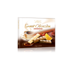 Шоколад Baron Sweet Obsession (4 смаку) 250г Польща