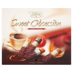 Шоколад Baron Sweet Obsession (4 смаку) 250г Польща