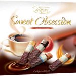 Шоколад Baron Sweet Obsession (4 смаку) 250г Польща