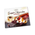 Шоколад Baron Sweet Obsession (4 смаки) 250 г Польща