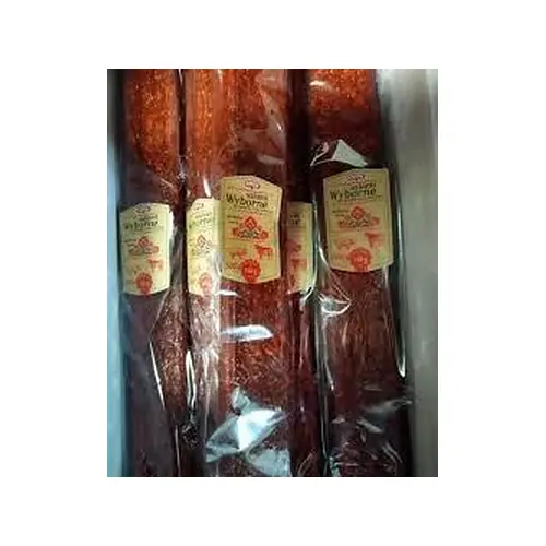 Ковбаса салямі з/до Pikok Lovecky Угорщина 500г
