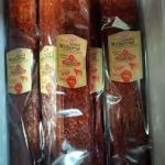 Ковбаса салямі з/до Pikok Lovecky Угорщина 440г