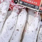 Колбаса Fuet Extra "Far" Collell 150 г Іспанія