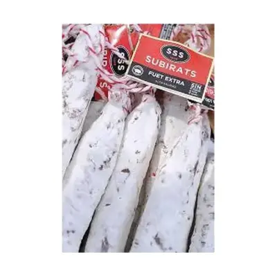 Ковбаса Fuet Extra "Far" 150г Іспанія