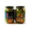 Оливки коктейль Corbi Coctel Mediterraneo 835 г Іспанія
