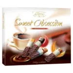 Шоколад Baron Sweet Obsession (4 смаки) 250 г Польща