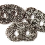 Желейні цукерки Haribo Salzbrezeln Німеччина 200г