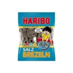 Желейні цукерки Haribo Salzbrezeln Німеччина 200г