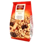 Печиво Асорті Feiny Biscuits Biscuit Mix 400 г Австрія