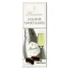 Шоколадні цукерки з лікером Doulton Prosecco Liqueur (лікер Просеко) Німеччина 150 г