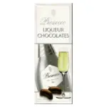 Шоколадні цукерки з лікером Doulton Prosecco Liqueur (лікер Просеко) Німеччина 150 г