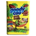 Шоколадний какао напій Goody Cao Bellarom 800 г Німеччина