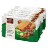 Вафлі з лісовим горіхом Feiny Biscuits Haselnuss Schnitte 166,4 р/8шт. Австрія