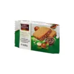 Вафлі з лісовим горіхом Feiny Biscuits Haselnuss Schnitte 166,4 р/8шт. Австрія