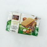 Вафлі з лісовим горіхом Feiny Biscuits Haselnuss Schnitte 166,4 р/8шт. Австрія