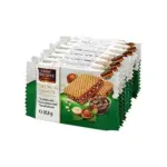 Вафлі з лісовим горіхом Feiny Biscuits Haselnuss Schnitte 20.8 г Австрія