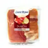 Хамон нарізка Costa Brava, Jamon CURADO без глютену 500г Іспанія