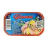 Печінка тріски Giana Чехія 115 г