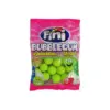 Жувальні цукерки (жуйки) без глютену Fini Tennis balls тенісні м’ячики 90г Іспанія