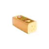 Сир копчений Rycki Edam 1кг Польща