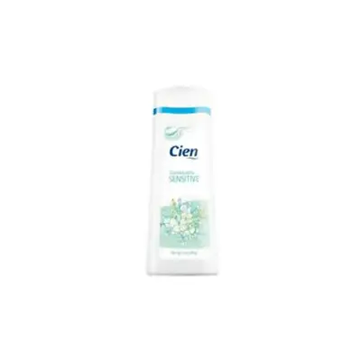Крем-гель для душу Cien Sensitive 300 мл Німеччина