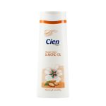 Крем-гель для душу Cien Almond Oil 300 мл Німеччина