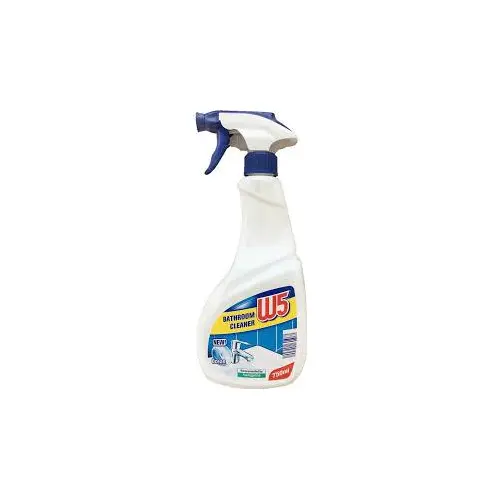 Засіб для ванної кімнати W5 Bathroom cleaner Ocean 750 мл Німеччина