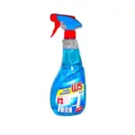 Засіб для миття скла та дзеркал Window&Glass Cleaner W5 1 л Німеччина