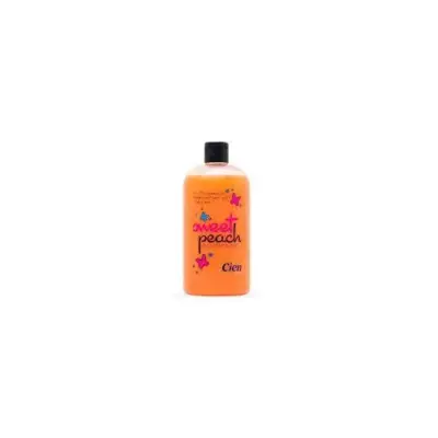 Крем-гель для душу Cien Sweet Peach Персик 500 мл Німеччина