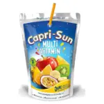 Сік Capri-Sun Multi Vitamin мульти-вітамін 200 мл Німеччина