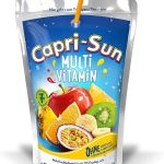 Сік Capri-Sun Lemon Лимон 200 мл Німеччина