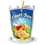 Сік Capri-Sun Lemon Лимон 200 мл Німеччина