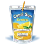 Сік Capri-Sun Lemon Лимон 200 мл Німеччина