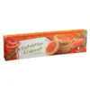 Печиво (тарталетка) з абрикосом Biscuits Poult, 150 г Франція