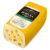 Сир Boryna dojrzewajacy o delikatnie 1кг Польща