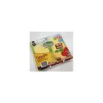 Сир у пластинках Gouda Swiatowid без консервантів 500 г (2 х 250 г) Польща