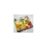 Сир у пластинках Gouda Swiatowid без консервантів 250 г Польща